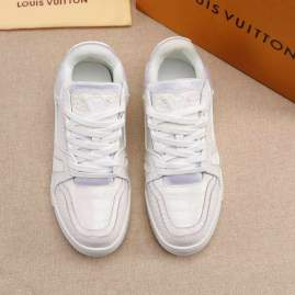Picture of Louis Vuitton Shoes _SKULVsz38-45jyh093415096